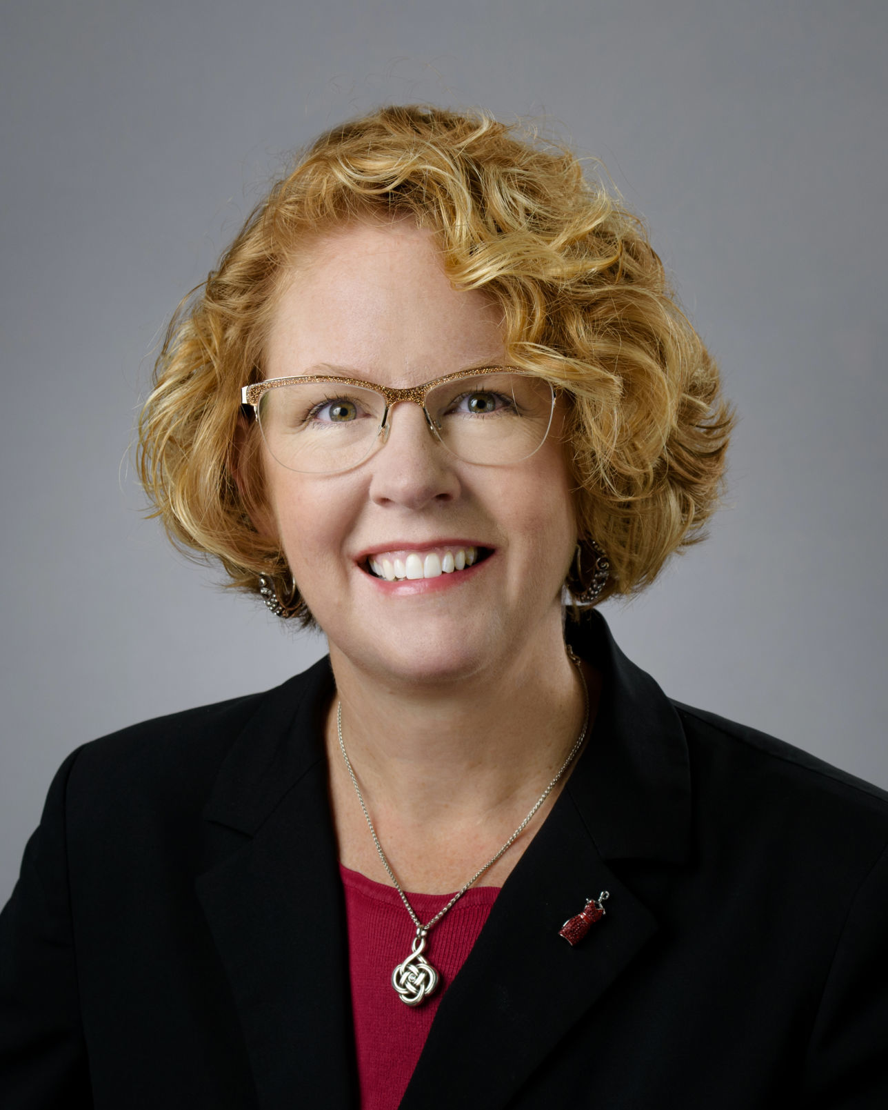 Christine King